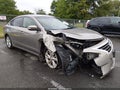 2013 Nissan Altima — photo 1 of 16 | VIN 1N4AL3AP5DN573077