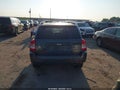 2007 Jeep Compass — photo 16 of 16 | VIN 1J8FF47W57D130104
