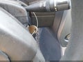 2007 Jeep Compass — photo 11 of 16 | VIN 1J8FF47W57D130104