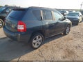 2007 Jeep Compass — photo 4 of 16 | VIN 1J8FF47W57D130104