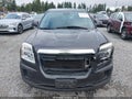 2016 GMC Terrain — photo 12 of 18 | VIN 2GKALMEK7G6170777