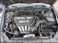 2003 Honda Accord — photo 10 of 12 | VIN 1HGCM72643A019825