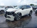 2021 Nissan Rogue — photo 2 of 17 | VIN JN8AT3CA4MW027257