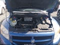 2007 Dodge Caliber — photo 10 of 11 | VIN 1B3HB48B07D301155