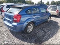 2007 Dodge Caliber — photo 4 of 11 | VIN 1B3HB48B07D301155