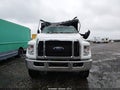 2022 Ford F-650 — photo 12 of 15 | VIN 1FDNF6DC3NDF08289