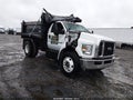 2022 Ford F-650 — photo 1 of 15 | VIN 1FDNF6DC3NDF08289