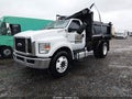 2022 Ford F-650 — photo 2 of 15 | VIN 1FDNF6DC3NDF08289