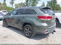 2019 Toyota Highlander — photo 3 of 16 | VIN 5TDDZRFH1KS968584