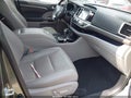 2019 Toyota Highlander — photo 5 of 16 | VIN 5TDDZRFH1KS968584