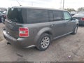 2010 Ford Flex — photo 4 of 17 | VIN 2FMGK5BC3ABB36664