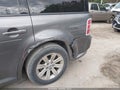 2010 Ford Flex — photo 6 of 17 | VIN 2FMGK5BC3ABB36664