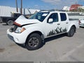2018 Nissan Frontier — photo 2 of 17 | VIN 1N6AD0EVXJN771158