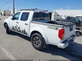 2018 Nissan Frontier — photo 3 of 17 | VIN 1N6AD0EVXJN771158