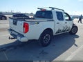 2018 Nissan Frontier — photo 4 of 17 | VIN 1N6AD0EVXJN771158