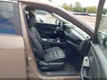 2024 Nissan Rogue — photo 5 of 18 | VIN 5N1BT3BBXRC730795