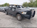 2018 Ram 2500 — photo 1 of 10 | VIN 3C6UR5CJ8JG126622