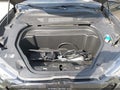 2021 Ford Mustang Mach-E — photo 10 of 19 | VIN 3FMTK3SSXMMA09018
