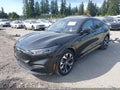 2021 Ford Mustang Mach-E — photo 2 of 19 | VIN 3FMTK3SSXMMA09018