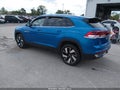 2024 Volkswagen Atlas Cross Sport — photo 3 of 15 | VIN 1V2KE2CA9RC250082