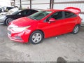 2017 Chevrolet Cruze — photo 2 of 16 | VIN 1G1BC5SMXH7110384