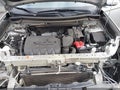 2020 Mitsubishi Outlander — photo 10 of 17 | VIN JA4AZ3A37LZ024732