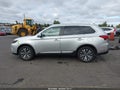 2020 Mitsubishi Outlander — photo 15 of 17 | VIN JA4AZ3A37LZ024732