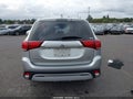 2020 Mitsubishi Outlander — photo 17 of 17 | VIN JA4AZ3A37LZ024732