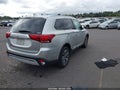 2020 Mitsubishi Outlander — photo 4 of 17 | VIN JA4AZ3A37LZ024732