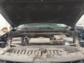 2019 Chevrolet Silverado 1500 — photo 10 of 16 | VIN 1GCUYDED2KZ155404