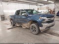 2019 Chevrolet Silverado 1500 — photo 1 of 16 | VIN 1GCUYDED2KZ155404
