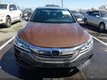 2016 Honda Accord — photo 12 of 16 | VIN 1HGCR2F59GA071480