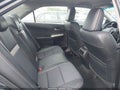 2012 Toyota Camry — photo 8 of 21 | VIN 4T1BF1FK5CU119483