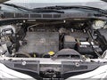 2015 Toyota Sienna — photo 10 of 16 | VIN 5TDKK3DC5FS551006
