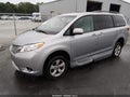2015 Toyota Sienna — photo 2 of 16 | VIN 5TDKK3DC5FS551006