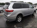 2015 Toyota Sienna — photo 4 of 16 | VIN 5TDKK3DC5FS551006