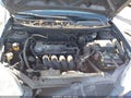 2003 Toyota Matrix — photo 10 of 12 | VIN 2T1KR38E33C068397