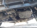 2003 Toyota Matrix — photo 12 of 12 | VIN 2T1KR38E33C068397