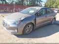 2020 Hyundai Elantra — photo 2 of 14 | VIN KMHD84LF9LU024498