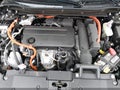 2024 Honda CR-V — photo 10 of 16 | VIN 2HKRS6H92RH805862
