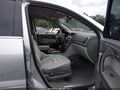 2014 GMC Acadia — photo 5 of 20 | VIN 1GKKRSKD4EJ245352