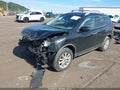 2020 Nissan Rogue — photo 2 of 17 | VIN JN8AT2MV0LW141198