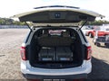 2013 Ford Explorer — photo 17 of 21 | VIN 1FM5K7D88DGA82609