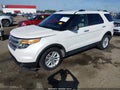 2013 Ford Explorer — photo 2 of 21 | VIN 1FM5K7D88DGA82609