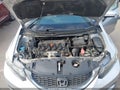 2014 Honda Civic — photo 10 of 16 | VIN 19XFB2F51EE057163