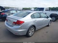 2014 Honda Civic — photo 4 of 16 | VIN 19XFB2F51EE057163