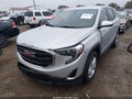 2019 GMC Terrain — photo 2 of 17 | VIN 3GKALMEV1KL135067