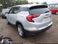 2019 GMC Terrain — photo 3 of 17 | VIN 3GKALMEV1KL135067