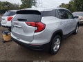 2019 GMC Terrain — photo 4 of 17 | VIN 3GKALMEV1KL135067