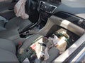 2017 Honda Accord — photo 5 of 10 | VIN 1HGCR2F39HA246164